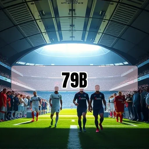 79b.com eSports: Entre Comunidades e Competição de Jogos ao Vivo
