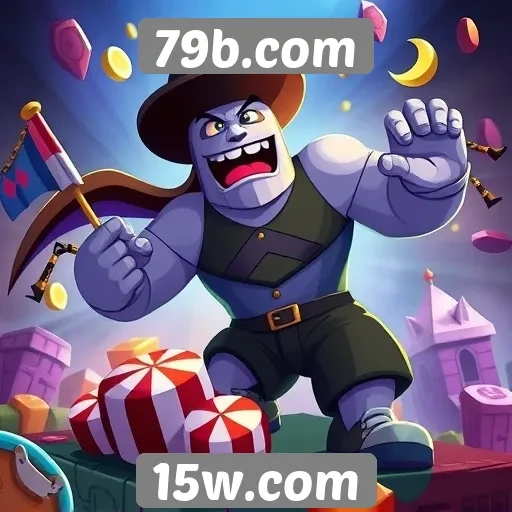 Comparação entre jogos disponíveis no 79b.com