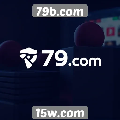 Impacto do 79b.com na indústria de jogos online