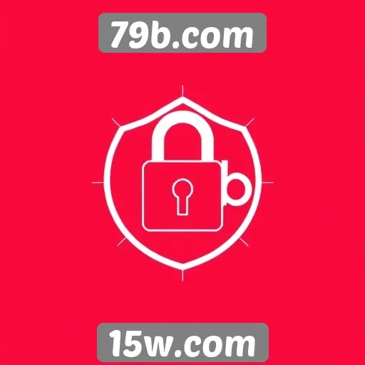 Plataforma 79b.com destaca recursos de segurança
