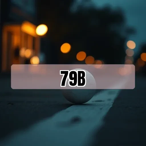 79b.com: Aposta com Emoção e Diversão No Brasil